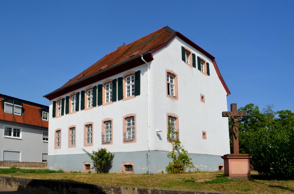 Bad Vilbel, Schulstraße 6 (1)