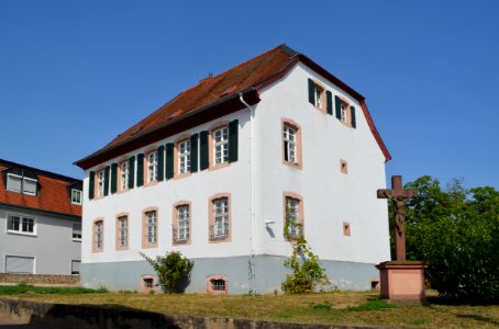 Bad Vilbel, Schulstraße 6 (1)
