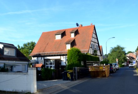 Bad Vilbel, Lohstraße 27 (1)