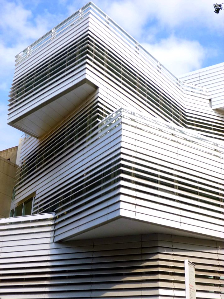Badalona - Centro Cultural El Carme 2