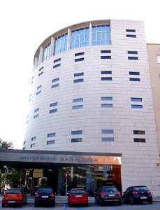 Badalona - Museo de Badalona 3