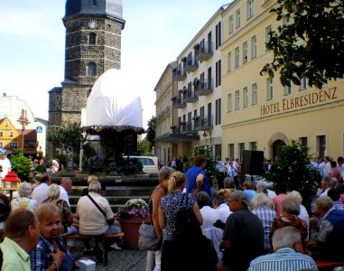 Bad Schandau-Eberhard Wolf-Sendigbrunnen 11 03
