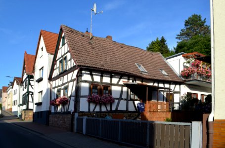 Bad Vilbel, Lohstraße 42