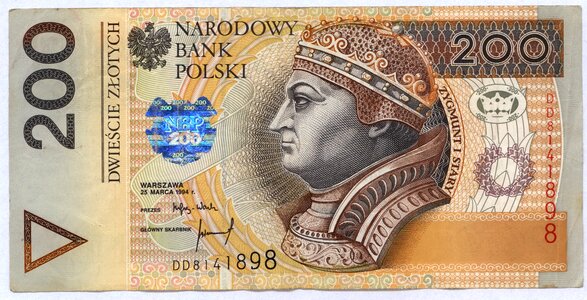 Currency business economy