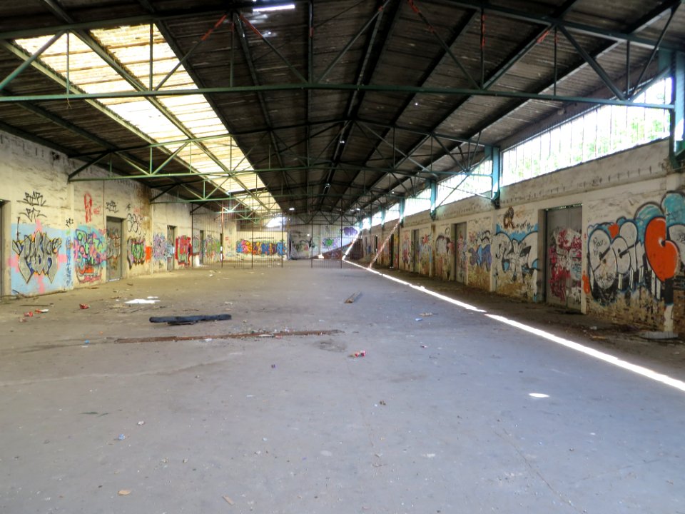 Bahnhof Witten-Ost 12