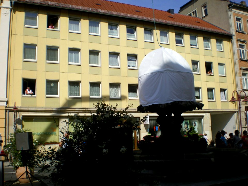 Bad Schandau-Eberhard Wolf-Sendigbrunnen 11 04