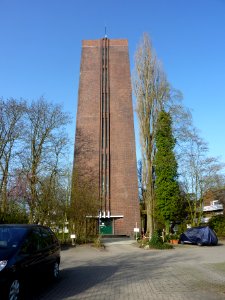 Bad Zwischenahn Wasserturm