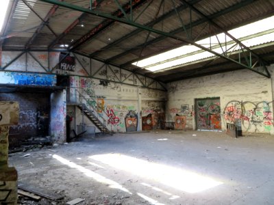 Bahnhof Witten-Ost 4