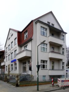 Bahnhofstraße 16 (Lichtenrade)
