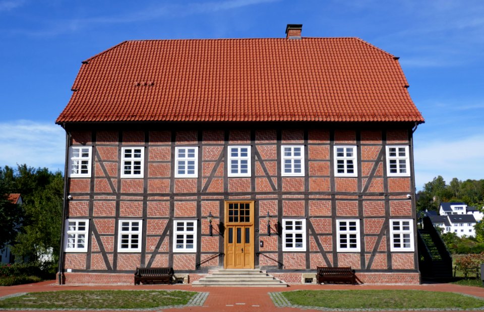 Bad Wünnenberg - Spanckenhof - 1