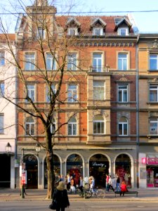Bahnhofstraße 6 (Augsburg)