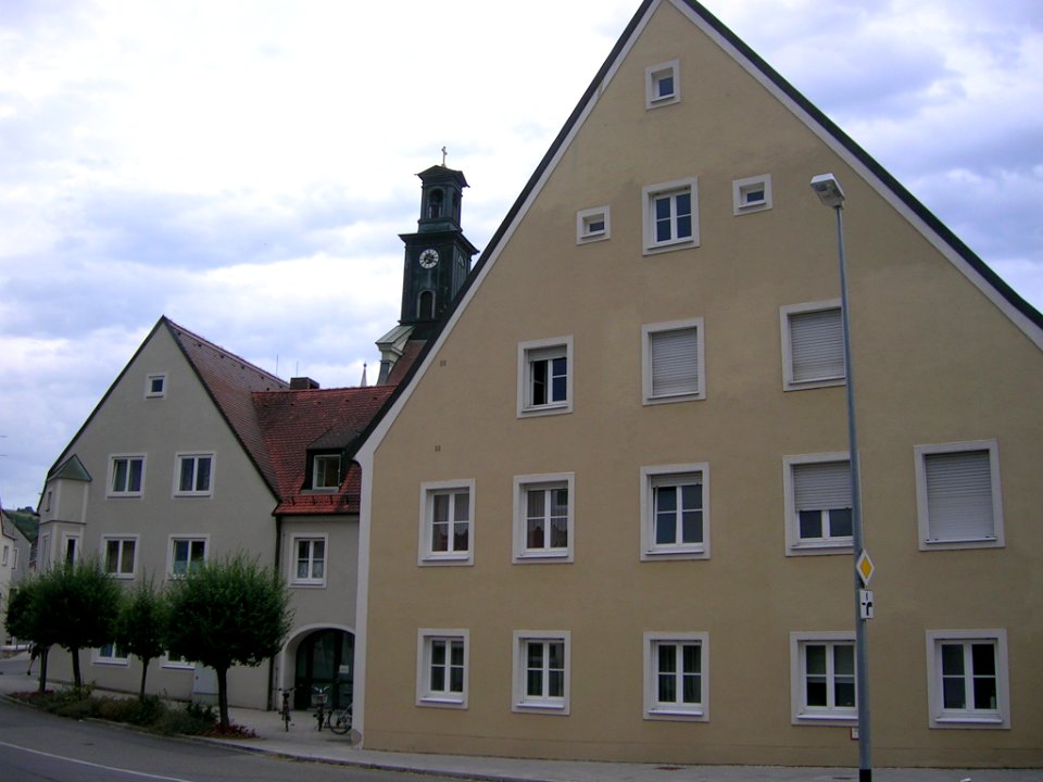Bahnhofplatz 3 Eichstätt (2)