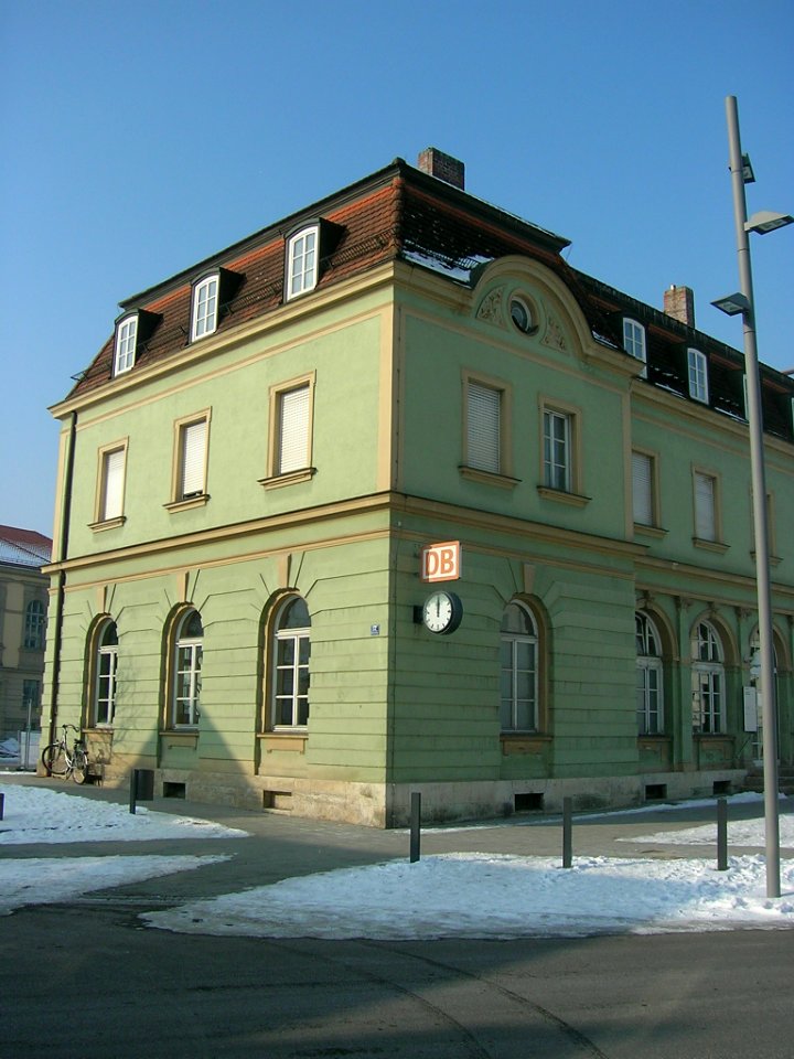 Bahnhofplatz 17 Eichstätt (5)