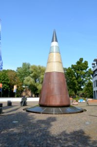 Bad Vilbel, Urquelle-Brunnen