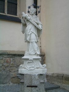 Bad Zell Nepomuk