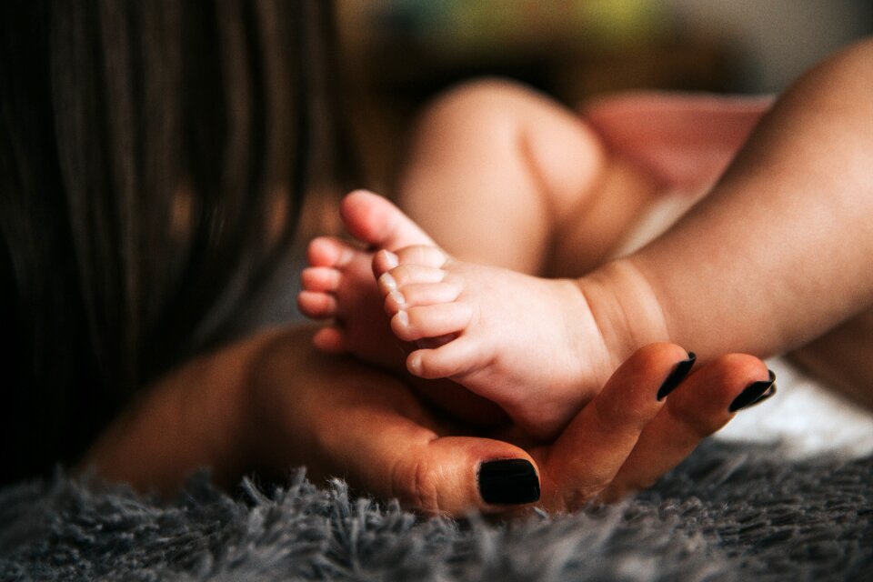 Relationship parent parenting