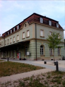 Bahnhofplatz 17 Eichstätt -2017-08
