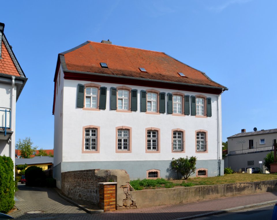 Bad Vilbel, Schulstraße 6 (2)