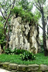 Baihuatan Park - Chengdu, China - DSC03876