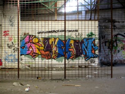 Bahnhof Witten-Ost 11