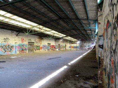 Bahnhof Witten-Ost 5