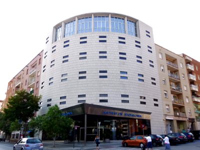 Badalona - Museo de Badalona 2
