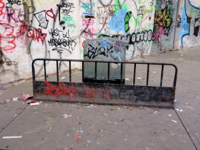 Bahnhof Witten-Ost 9