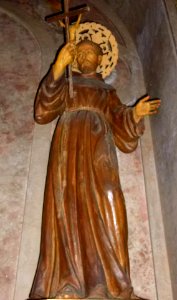Badalona - Iglesia de Santa María 27