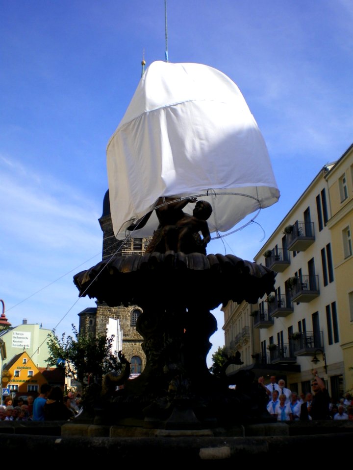 Bad Schandau-Eberhard Wolf-Sendigbrunnen 11 05