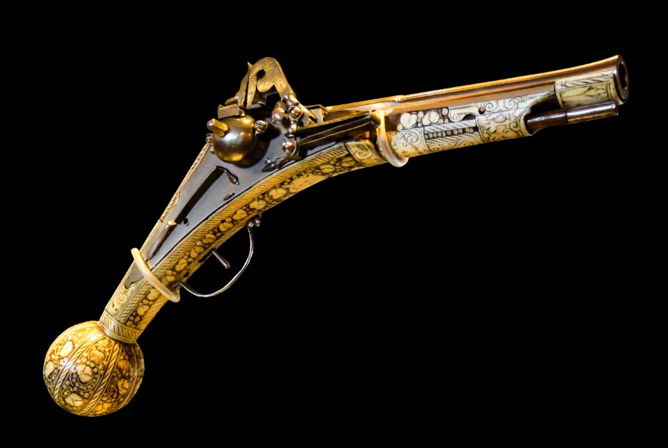 Weapon middle ages historically