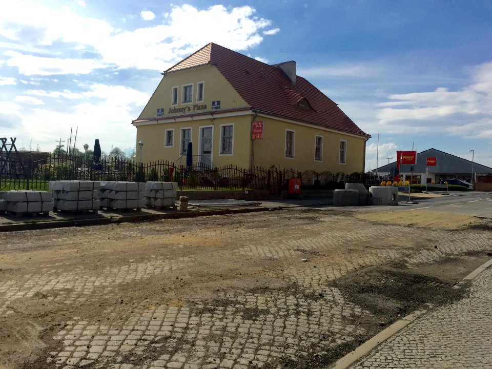 Bahnhofstraße 78, Görlitz
