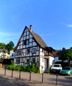 Bad Vilbel, Lohstraße 24