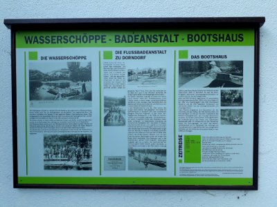 Badeanstalt Dorndorf