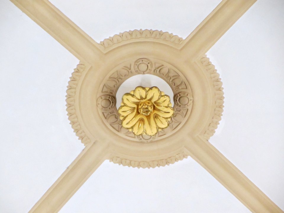 Bahnhofshalle Darmstadt1 Detail