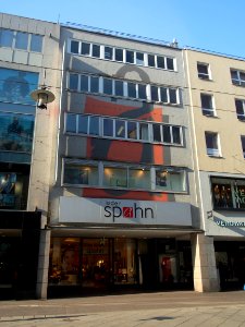 Bahnhofstrasse, bild 5