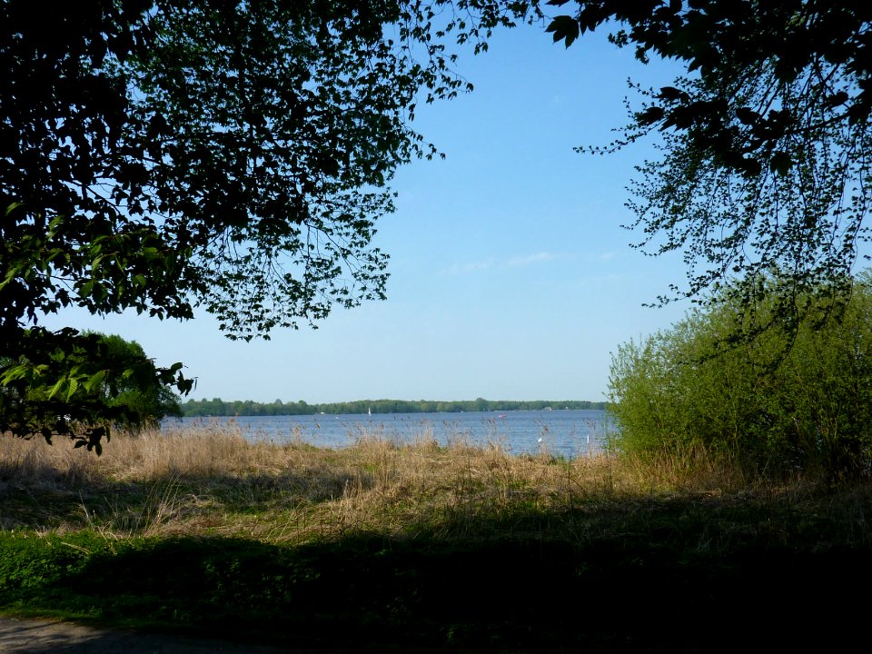 Bad Zwischenahn Zwischenahner Meer