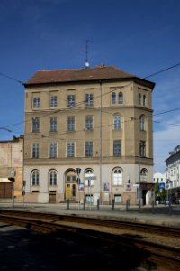 Bahnhofstraße 33, Görlitz