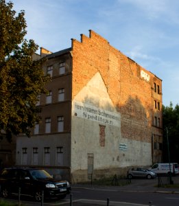 Bahnhofstraße 65-66, Görlitz