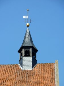 Bad Zwischenahn St. Johannes Dachreiter
