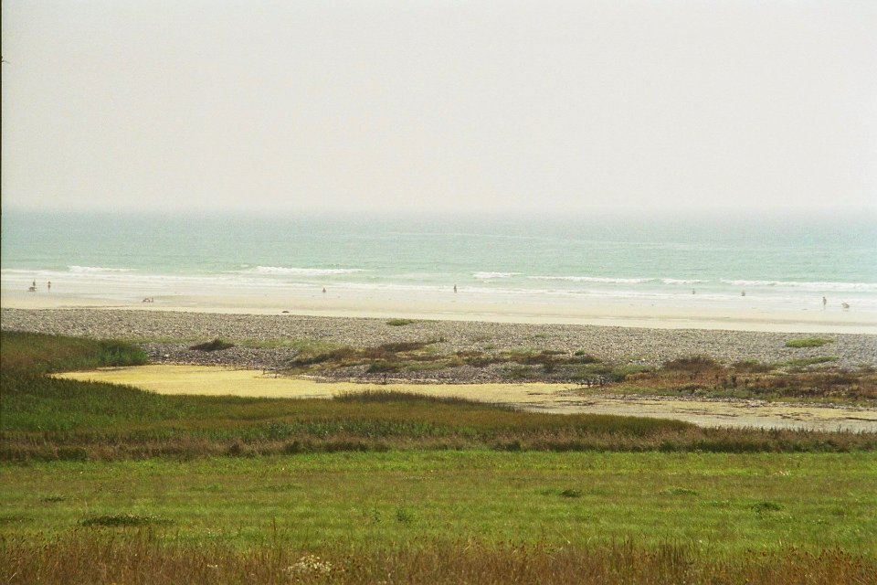 Baie d'Audierne-Galets 02