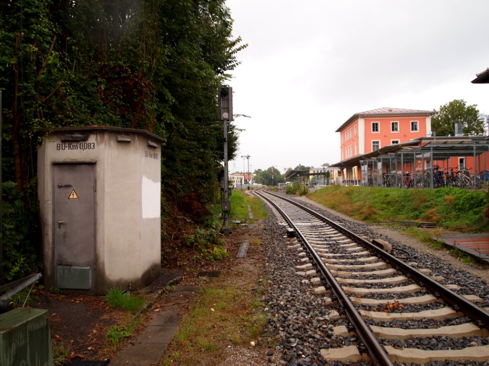 Bahnuebergang Katharinenstrasse Landsberg 01
