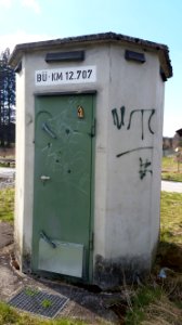 Bahnstrecke Buchloe-Memmingen bei Unterrammingen (05)