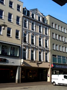 Bahnhofstrasse, bild 6