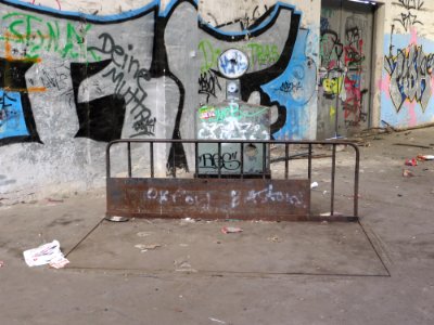Bahnhof Witten-Ost 7