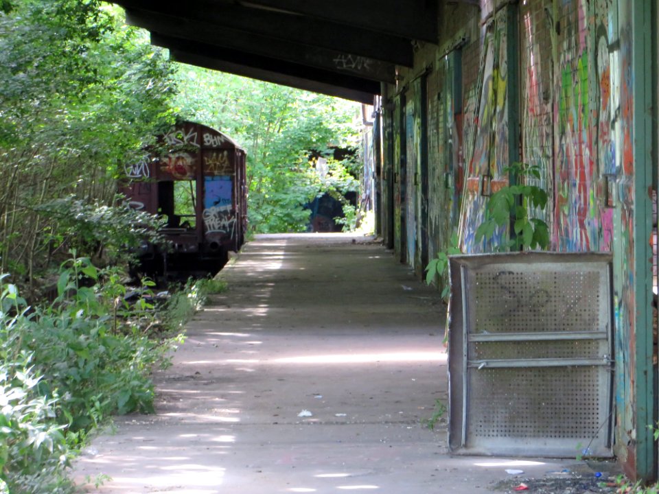 Bahnhof Witten-Ost 3