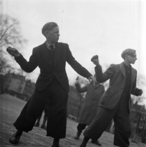 Baldadige jongens, Bestanddeelnr 901-6041