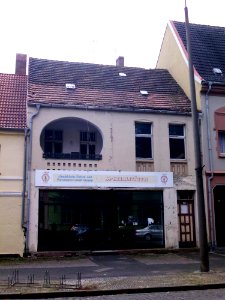 Bahnstraße 9