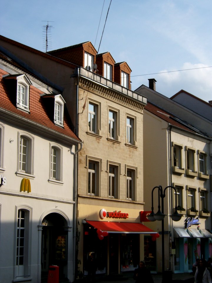 Bahnhofstr 16 Saarbruecken01