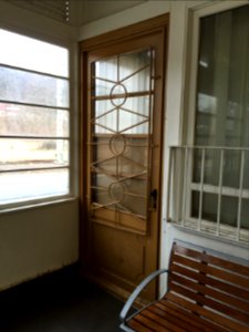 Bahnhofshalle Sassnitz 3