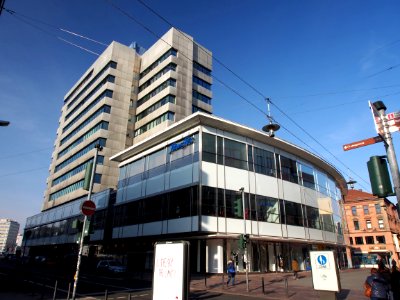 Bahnhofstrasse, bild 1